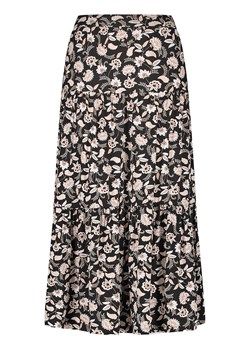 TAIFUN Spódnica w kolorze czarno-kremowym ze sklepu Limango Polska w kategorii Spódnice - zdjęcie 161099593