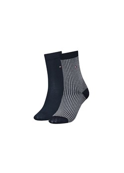 Skarpety Tommy Hilfiger ze sklepu Darbut w kategorii Skarpetki damskie - zdjęcie 161193573