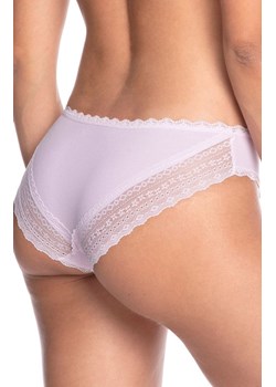 Bawełniane figi damskie 2-pack L-1409MB, Kolor wrzosowy, Rozmiar L, LAMA ze sklepu Primodo w kategorii Majtki damskie - zdjęcie 161195422
