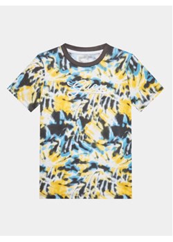 Guess T-Shirt L3YI32 K8HM3 Kolorowy Regular Fit ze sklepu MODIVO w kategorii T-shirty chłopięce - zdjęcie 161198921