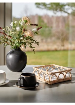 Sinsay - Serwetnik - beżowy ze sklepu Sinsay w kategorii Obrusy i bieżniki - zdjęcie 161209533