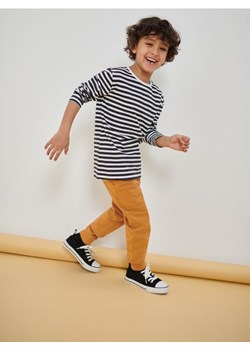 Sinsay - Komplet: koszulka i spodnie - wielobarwny ze sklepu Sinsay w kategorii Komplety chłopięce - zdjęcie 161211664