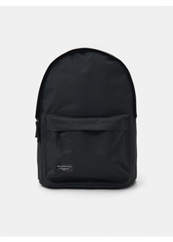 Sinsay - Plecak - czarny ze sklepu Sinsay w kategorii Plecaki - zdjęcie 161211820