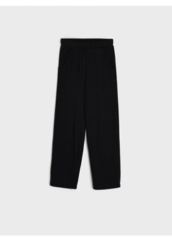 Sinsay - Spodnie dresowe - czarny ze sklepu Sinsay w kategorii Spodnie dziewczęce - zdjęcie 161213572