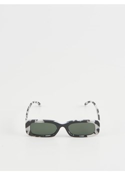 Sinsay - Okulary przeciwsłoneczne - wielobarwny ze sklepu Sinsay w kategorii Okulary przeciwsłoneczne damskie - zdjęcie 161213684