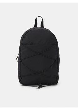 Sinsay - Plecak - czarny ze sklepu Sinsay w kategorii Plecaki - zdjęcie 161214094