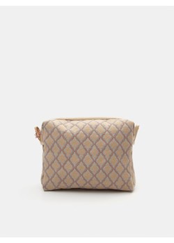 Sinsay - Kosmetyczka - wielobarwny ze sklepu Sinsay w kategorii Kosmetyczki damskie - zdjęcie 161214653