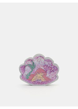 Sinsay - Torebka Mała Syrenka - srebrny ze sklepu Sinsay w kategorii Torby i walizki dziecięce - zdjęcie 161215323