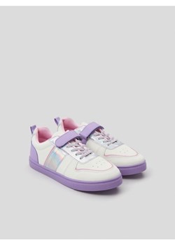 Sinsay - Sneakersy - biały ze sklepu Sinsay w kategorii Buty sportowe dziecięce - zdjęcie 161215820