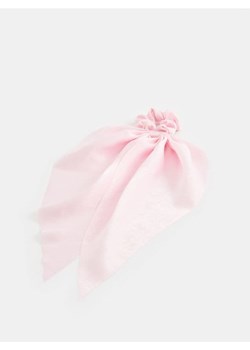 Sinsay - Gumka do włosów - różowy ze sklepu Sinsay w kategorii Gumki do włosów - zdjęcie 161217030