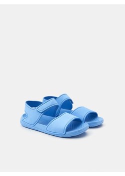 Sinsay - Sandały - niebieski ze sklepu Sinsay w kategorii Sandały dziecięce - zdjęcie 161217613