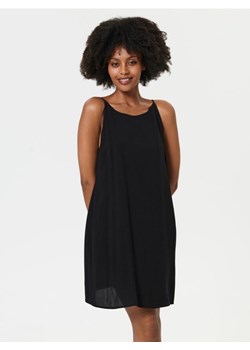 Sinsay - Sukienka mini - czarny ze sklepu Sinsay w kategorii Sukienki - zdjęcie 161218440