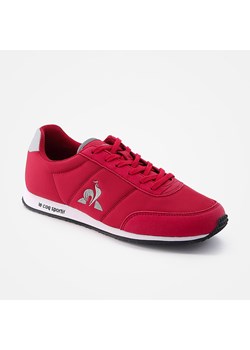 Le Coq Sportif Sneakersy w kolorze czerwonym ze sklepu Limango Polska w kategorii Buty sportowe damskie - zdjęcie 161233581
