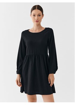 JDY Sukienka codzienna 15300701 Czarny Regular Fit ze sklepu MODIVO w kategorii Sukienki - zdjęcie 161235923