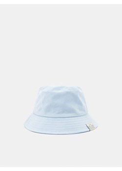 Sinsay - Bucket hat - niebieski ze sklepu Sinsay w kategorii Czapki dziecięce - zdjęcie 161236610