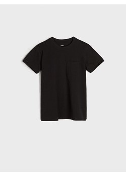 Sinsay - Koszulka - czarny ze sklepu Sinsay w kategorii T-shirty chłopięce - zdjęcie 161236660