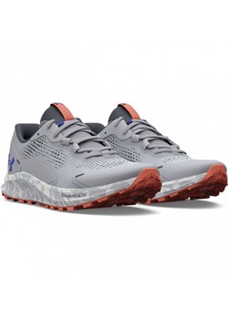 Damskie buty do biegania Under Armour UA W Charged Bandit TR 2 - szare ze sklepu Sportstylestory.com w kategorii Buty sportowe damskie - zdjęcie 161238023