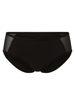 sloggi Majtki typu hipster Kobiety czarny jednolity ze sklepu vangraaf w kategorii Majtki damskie - zdjęcie 161239434