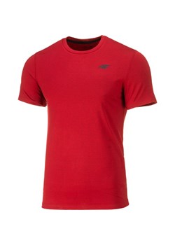 Koszulka męska 4FSS23TFTSM260 4F ze sklepu SPORT-SHOP.pl w kategorii T-shirty męskie - zdjęcie 161253713