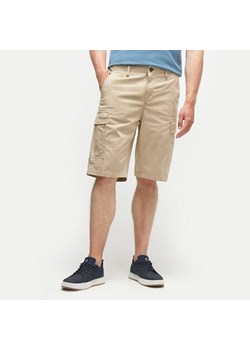 TIMBERLAND SZORTY OUTDOOR RELAXED CARGO SHORT ze sklepu Timberland w kategorii Spodenki męskie - zdjęcie 161261654