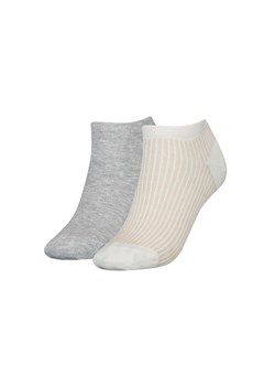 Skarpety Tommy Hilfiger ze sklepu Darbut w kategorii Skarpetki damskie - zdjęcie 161265090