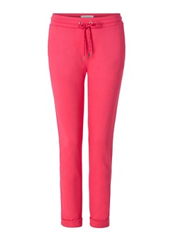 Rich &amp; Royal Spodnie w kolorze różowym ze sklepu Limango Polska w kategorii Spodnie damskie - zdjęcie 161278620