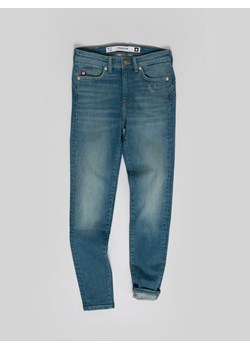 Spodnie jeans damskie Melinda High Waist 327 ze sklepu Big Star w kategorii Jeansy damskie - zdjęcie 161279713