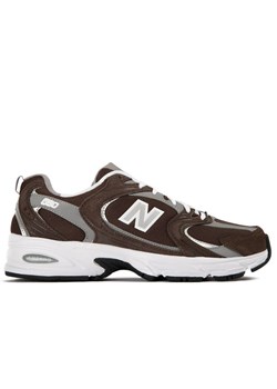 Buty New Balance MR530CL - brązowe ze sklepu streetstyle24.pl w kategorii Buty sportowe męskie - zdjęcie 161280050