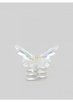 Sinsay - Spinka do włosów - wielobarwny ze sklepu Sinsay w kategorii Spinki - zdjęcie 161280611