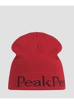 Czapka PEAK PERFORMANCE PP ze sklepu S'portofino w kategorii Czapki zimowe damskie - zdjęcie 161289150