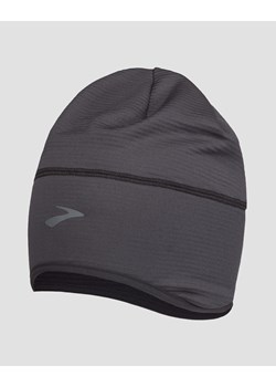 Czapka BROOKS NOTCH THERMAL BEANIE ze sklepu S'portofino w kategorii Czapki zimowe męskie - zdjęcie 161289160