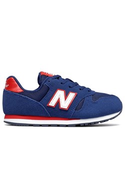 New Balance > YC373SNW - id: 3217478 - marki New Balance - 161311482 New Balance > YC373SNW ze sklepu streetstyle24.pl w kategorii Buty sportowe dziecięce - zdjęcie 161311482