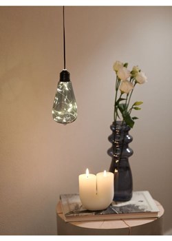 Sinsay - Lampka LED - czarny ze sklepu Sinsay w kategorii Oświetlenie led - zdjęcie 161318920