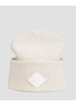 Czapka wełniana J.LINDEBERG BUTE HAT ze sklepu S'portofino w kategorii Czapki zimowe męskie - zdjęcie 161321464