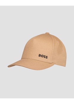 Czapka Boss Sevile-Boss-Iconic ze sklepu S'portofino w kategorii Czapki z daszkiem męskie - zdjęcie 161321483