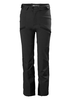 Helly Hansen Spodnie softshellowe &quot;Loen&quot; w kolorze czarnym ze sklepu Limango Polska w kategorii Spodnie chłopięce - zdjęcie 161326490