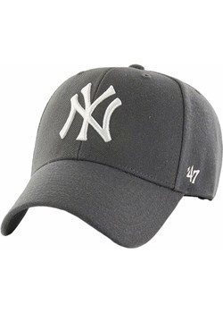 Czapka z daszkiem MLB New York Yankees '47 MVP Snapback 47 Brand ze sklepu SPORT-SHOP.pl w kategorii Czapki z daszkiem męskie - zdjęcie 161337994