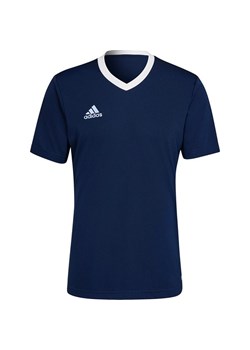 Koszulka męska Entrada 22 Jersey Adidas ze sklepu SPORT-SHOP.pl w kategorii T-shirty męskie - zdjęcie 161338013