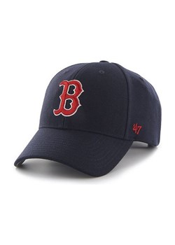 Czapka z daszkiem MLB Boston Red Sox '47 MVP 47 Brand ze sklepu SPORT-SHOP.pl w kategorii Czapki z daszkiem męskie - zdjęcie 161338054