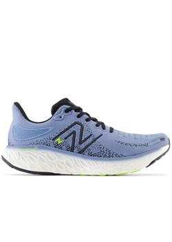 Buty New Balance Fresh Foam 1080 v12 M108012T - niebieskie ze sklepu streetstyle24.pl w kategorii Buty sportowe męskie - zdjęcie 161349782