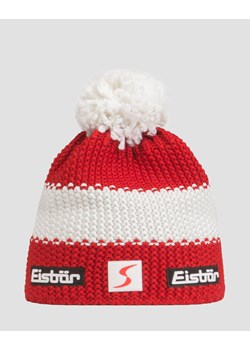 Czapka EISBAR STAR POMPON MÜ SP ze sklepu S'portofino w kategorii Czapki zimowe męskie - zdjęcie 161357414