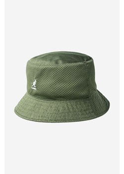 Kangol kapelusz kolor zielony K5332.OLIVE-OLIVE ze sklepu PRM w kategorii Kapelusze damskie - zdjęcie 161390890