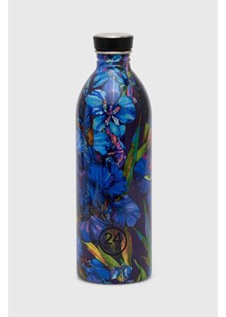 24bottles butelka Urban Bottle 1000 Iris ze sklepu PRM w kategorii Bidony i butelki - zdjęcie 161390950