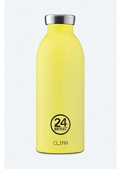 24bottles butelka termiczna Clima 500 Citrus ze sklepu PRM w kategorii Bidony i butelki - zdjęcie 161390952