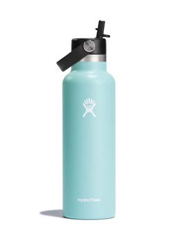 Hydro Flask butelka termiczna Standard Flex Straw S21FS441-DEW ze sklepu PRM w kategorii Bidony i butelki - zdjęcie 161390961