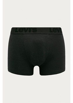 Levi's - Bokserki Premium (3-pack) 37149.0299-black ze sklepu PRM w kategorii Majtki męskie - zdjęcie 161390964