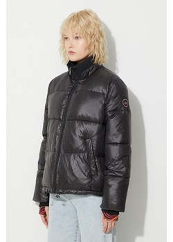 UGG kurtka damska kolor czarny przejściowa 1105651 ze sklepu PRM w kategorii Kurtki damskie - zdjęcie 161391140