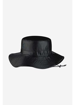 Kangol kapelusz dwustronny kolor czarny K5312.BLACK-BLACK ze sklepu PRM w kategorii Kapelusze męskie - zdjęcie 161391680