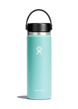 Hydro Flask butelka termiczna Wide Flex Cap 20 OZ W20BTS441 ze sklepu PRM w kategorii Bidony i butelki - zdjęcie 161391870