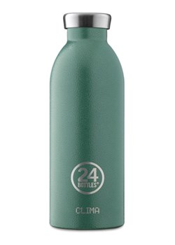 24bottles butelka termiczna Rustic Moss Green 500 ml ze sklepu PRM w kategorii Bidony i butelki - zdjęcie 161391961